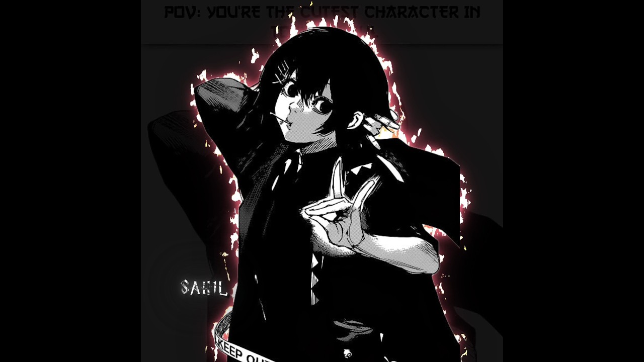 &lceil; Suzuya Juuzou &rfloor; - 🥶🔥|| [ Manga Edit 4k ] #manga #edit