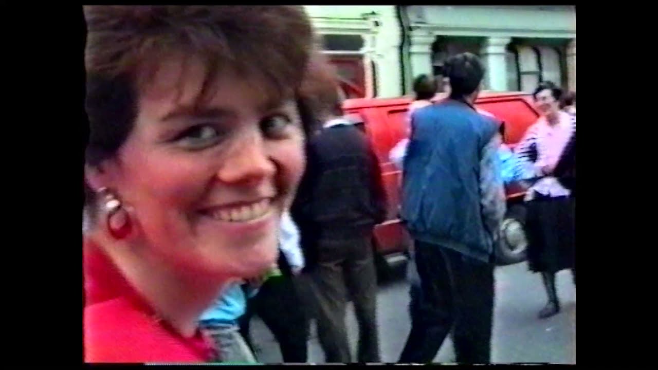 Mayo 5000 1993
