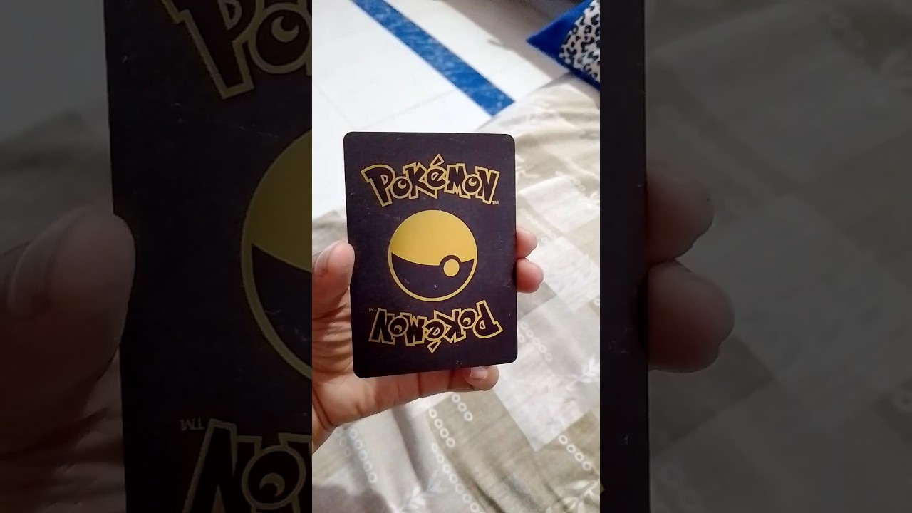 Pokemon Black Charizard v max card &spades;️