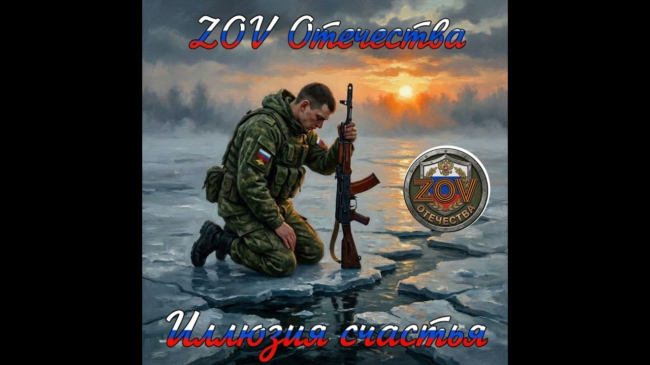 Иллюзия счастья