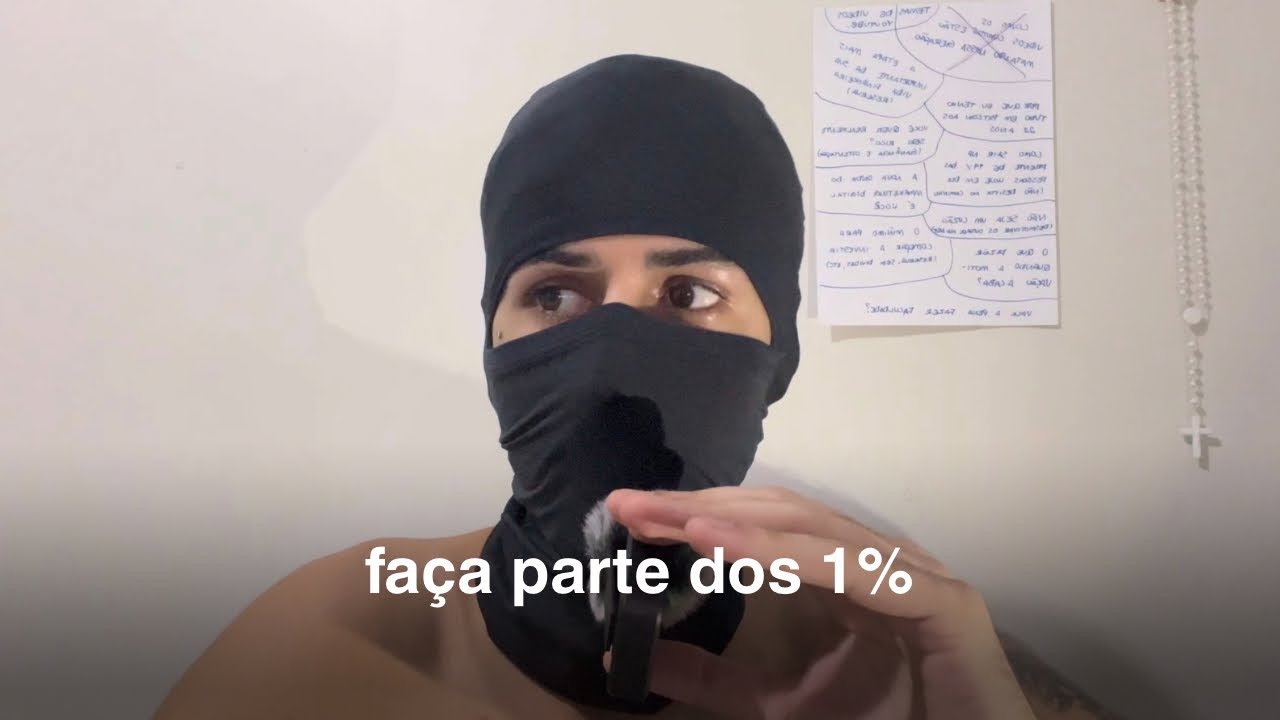 como sair à frente de 99% das pessoas em 2026