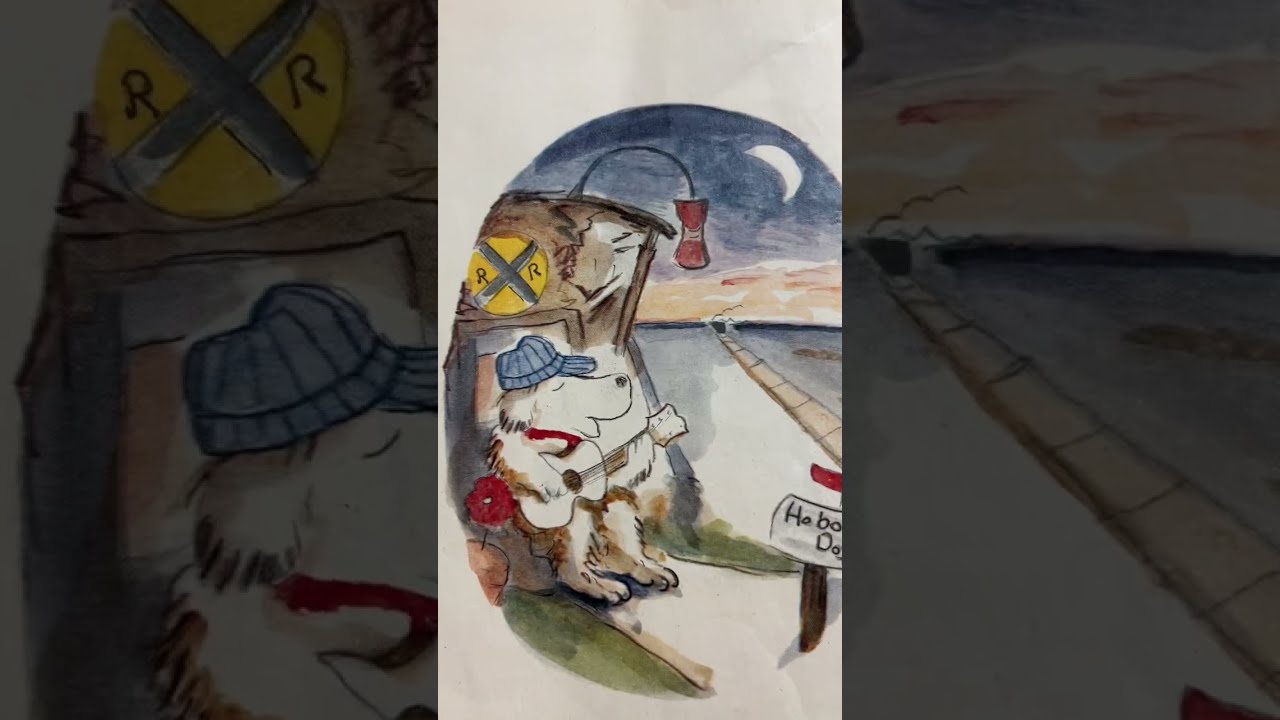 «Бродяга» Тэтчера Херда