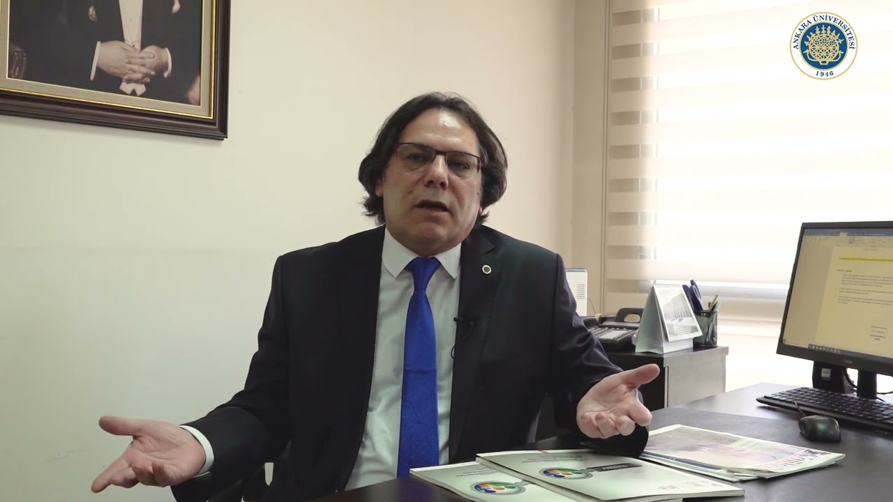 Doğru Meslek Se&ccedil;imi. Yeni meslekler ve &ccedil;alışma alanları (Prof. Dr. Metin Pişkin)