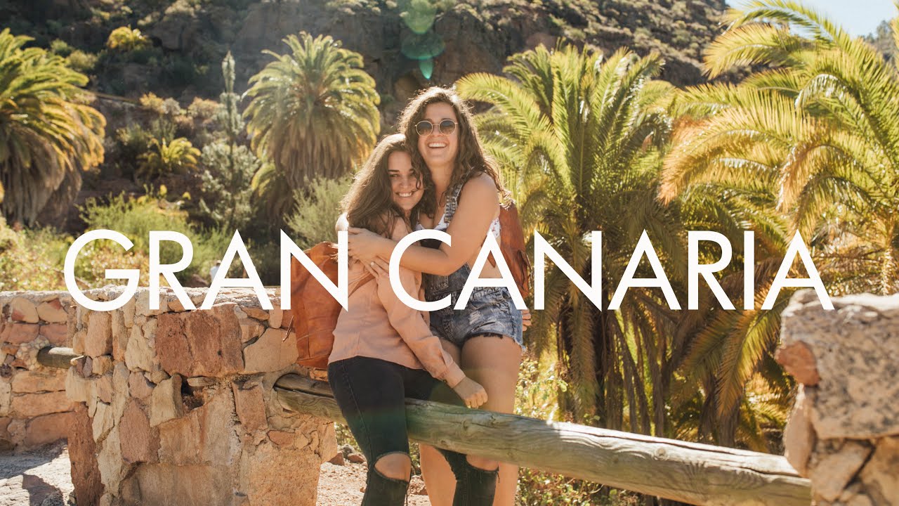 Gran Canaria - Reisetipps Kanareninsel | Reisevideo