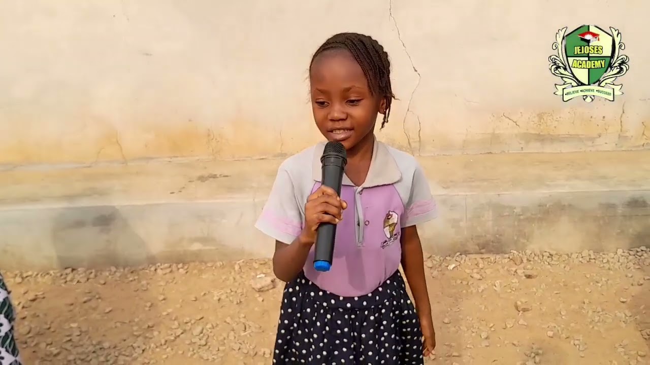 Debate at Jejoses Academy on the Topic 