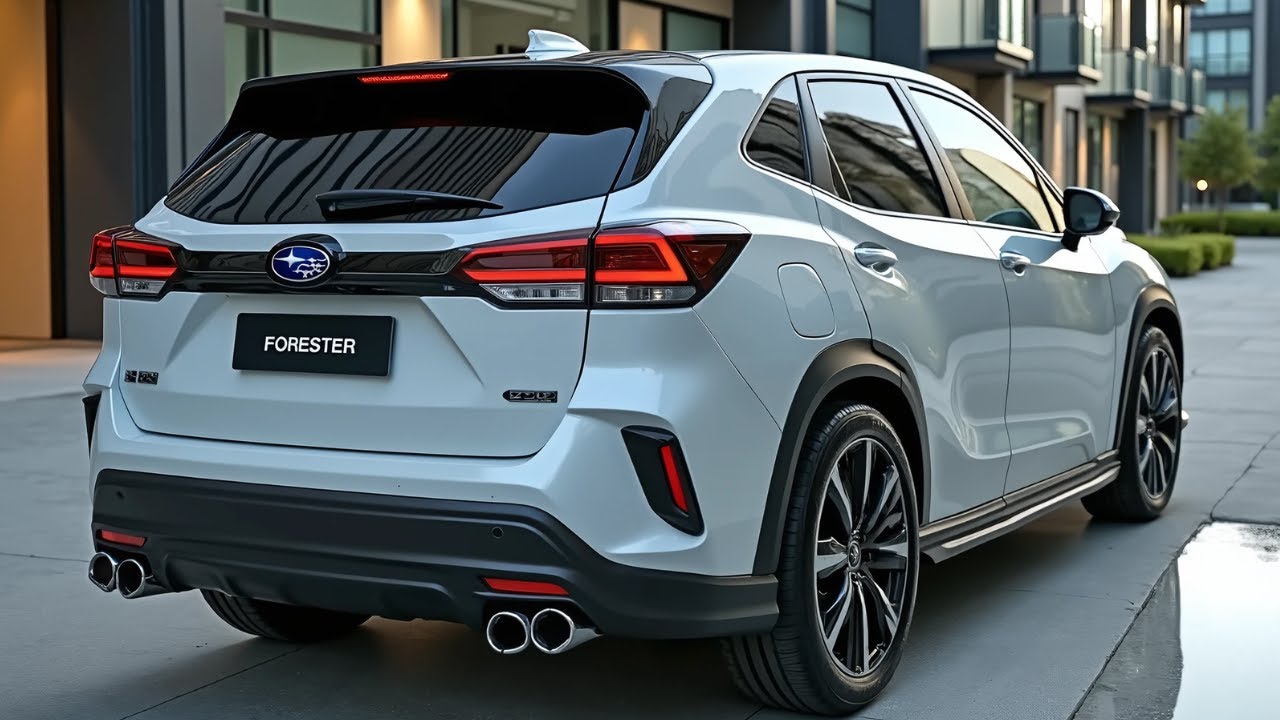 5 SUVs Coming in 2026 You Can't Afford to Ignore