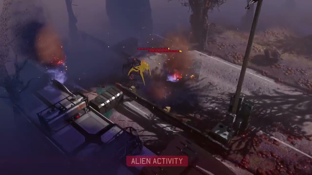 XCOM 2 - EP.68 Operation Frozen Beast