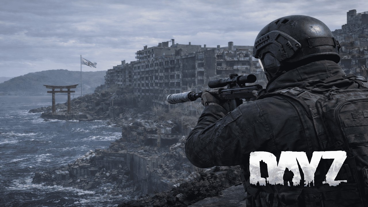 How I Became The MOST FEARED DayZ Survivor On This EPIC Map! | DayZ is Cinema