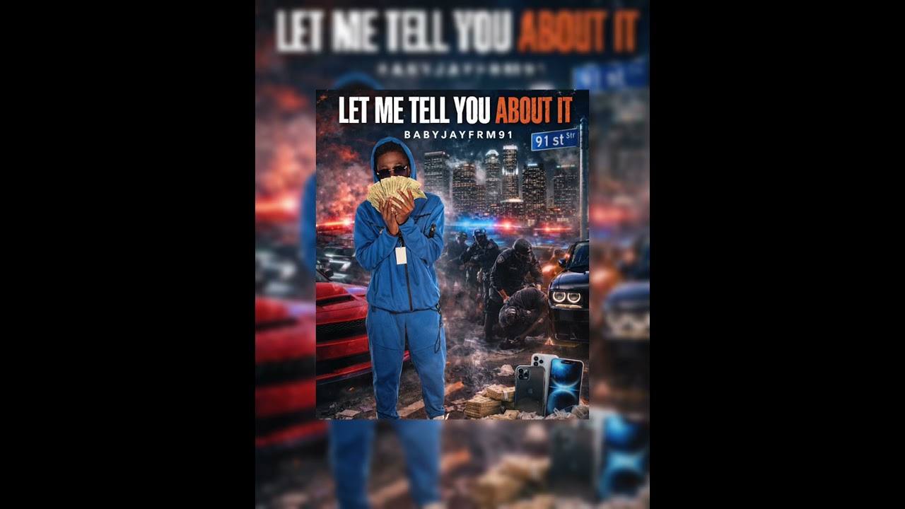 Let Me Tell You About It