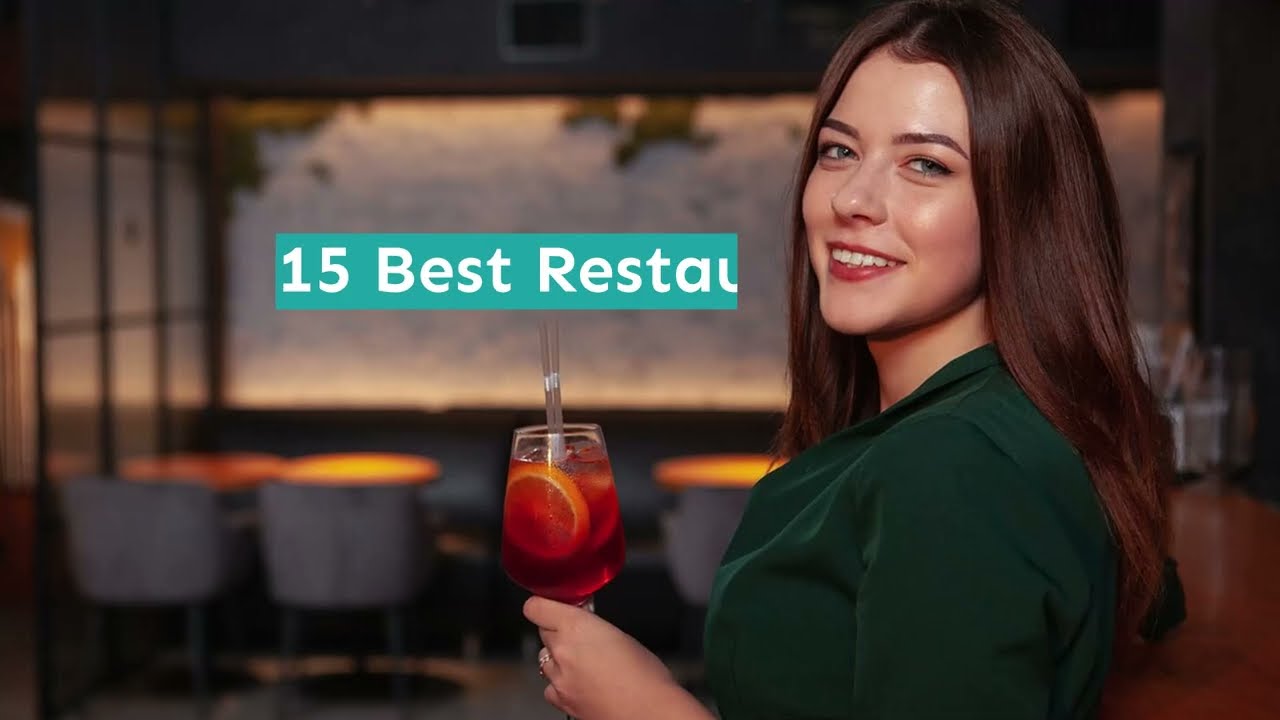 15 Best Restaurants in Greenwich, CT