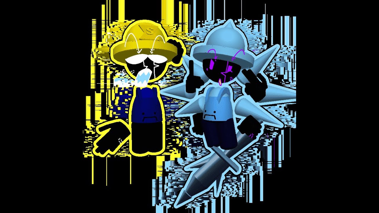С卄åᏻŘ𝕀ᑎ - Vs. Dave and Bambi Fantrack
