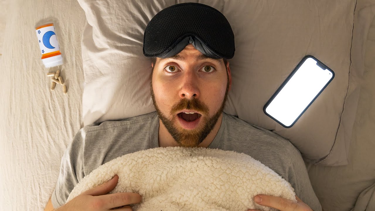 Common Sleep Myths Debunked