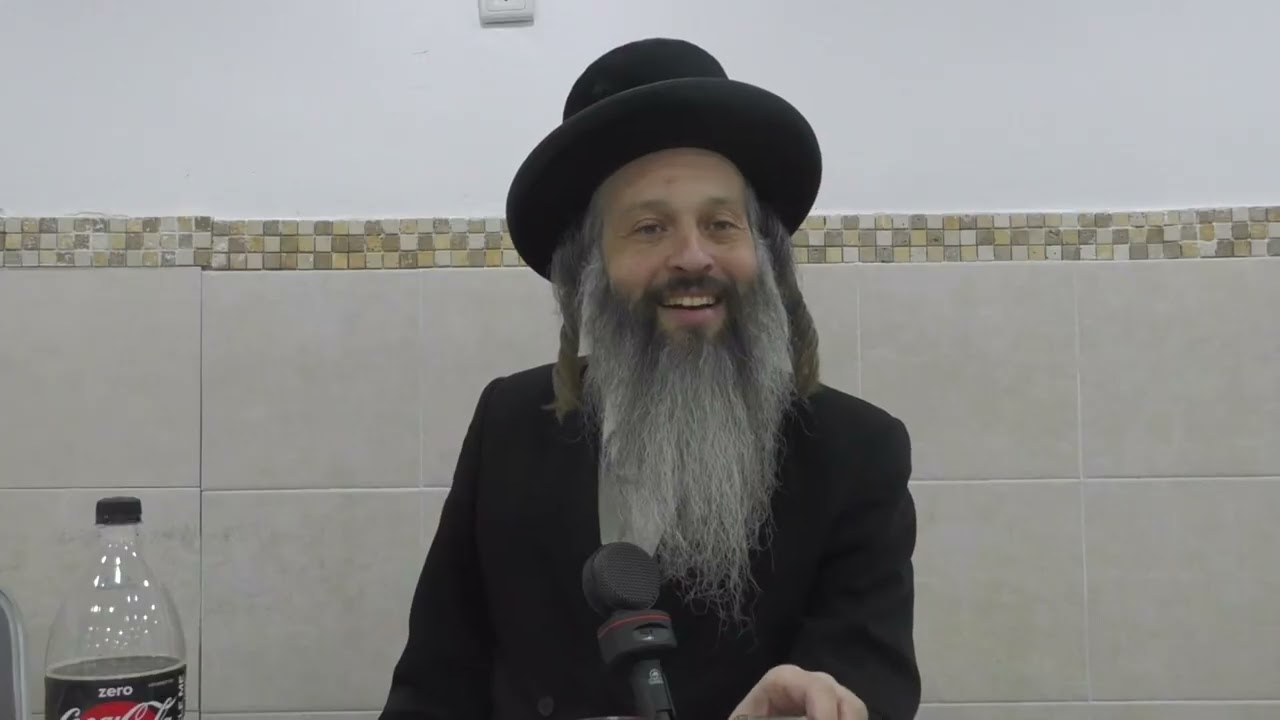 שיעור חנוכה על הנקודה הטהורה שיש בכל יהודי וזה מציאת השמן