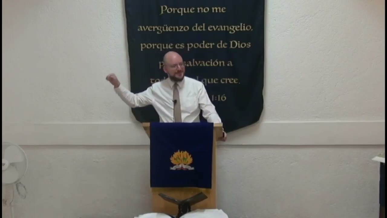 Viviendo bajo autoridad - Efesios 6:5-9