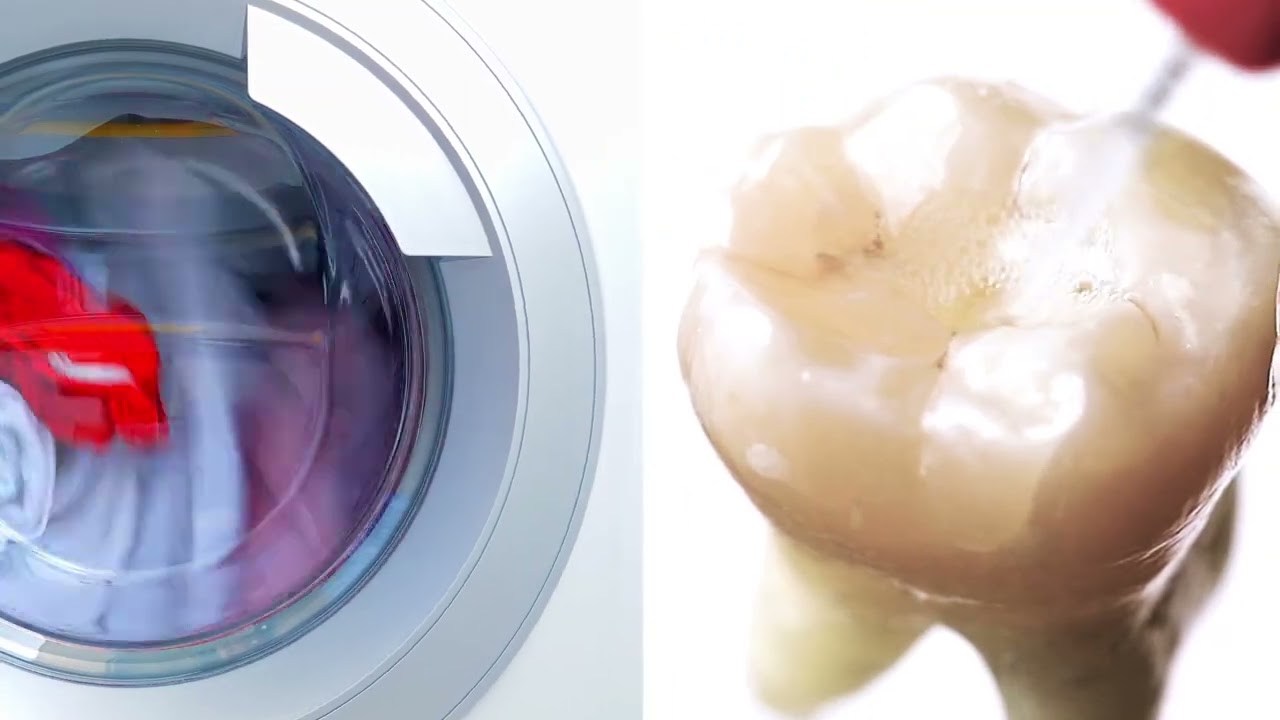 SmartLite Pro EndoActivator™: Washing Machine Comparison