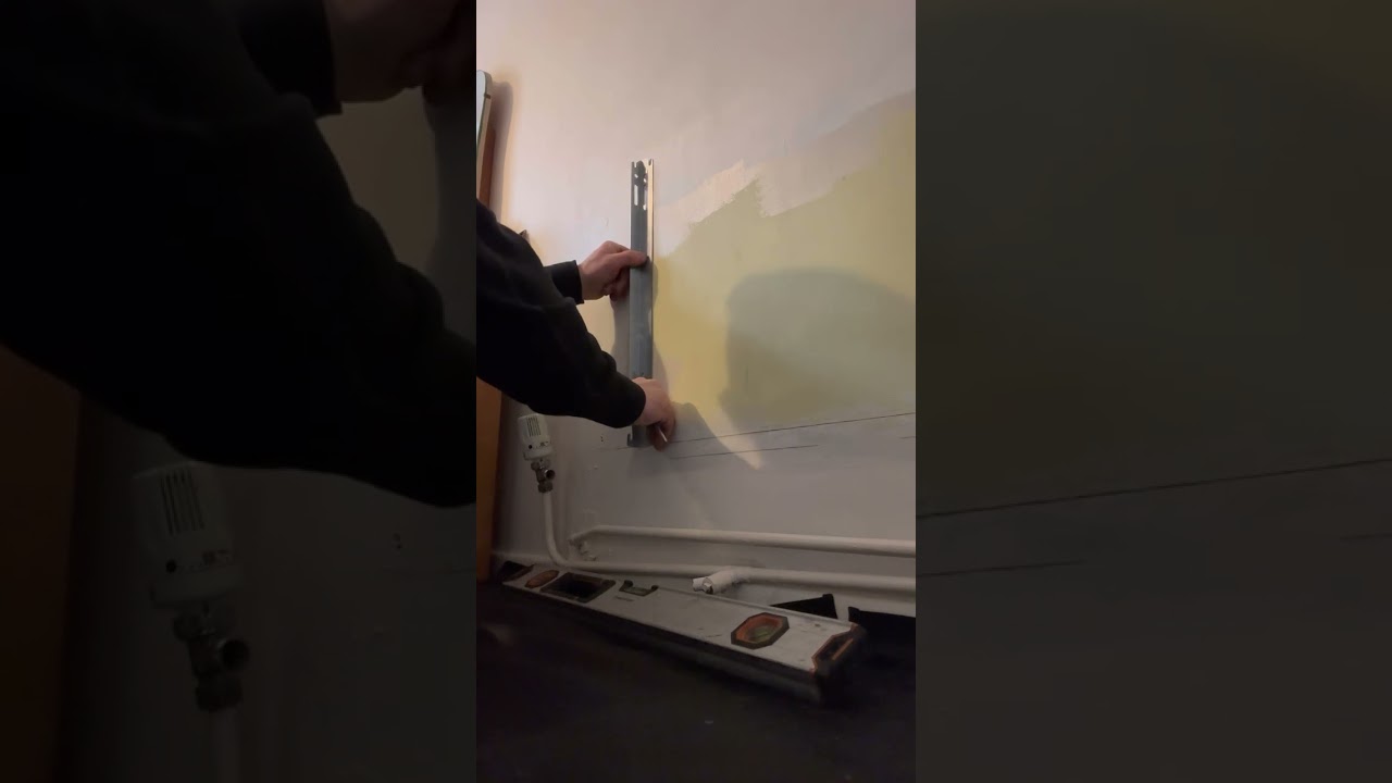 How to instal a radiator to existing valves without draining down combi boiler system