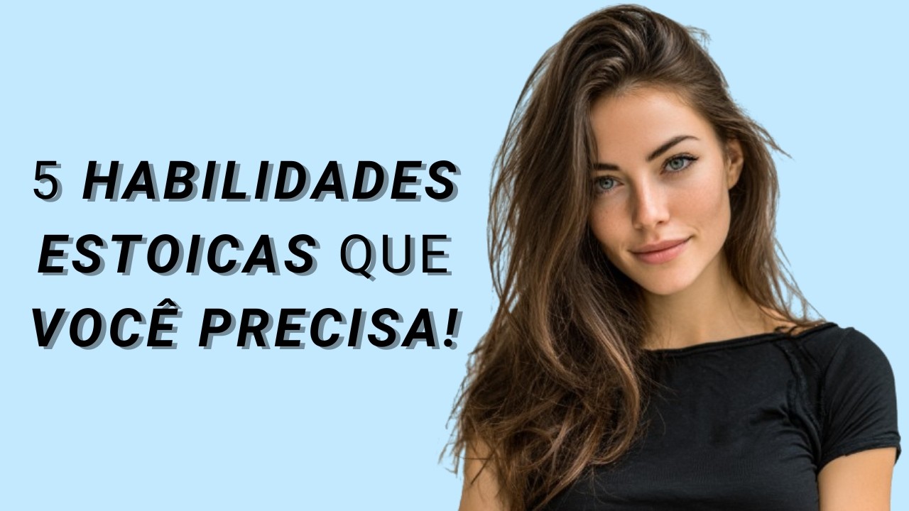 5 Habilidades Essenciais que Todo Homem DEVERIA Ter