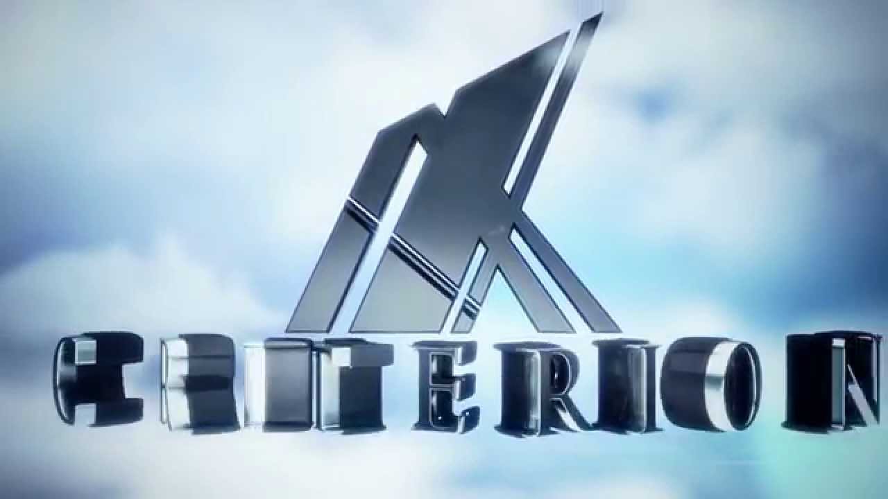 Criterion Industries