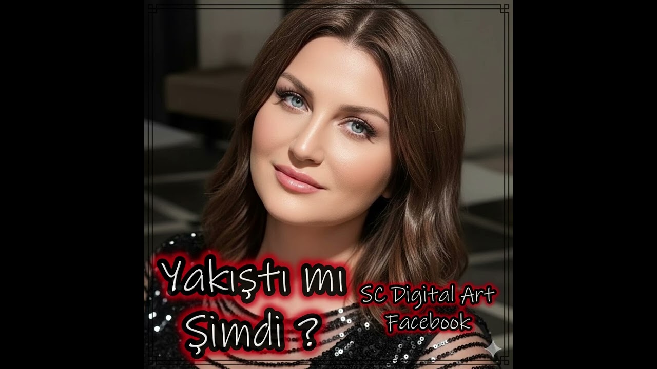 Yakıştı mı Şimdi - [Official Müzik Video]  YENİ #keşfet
