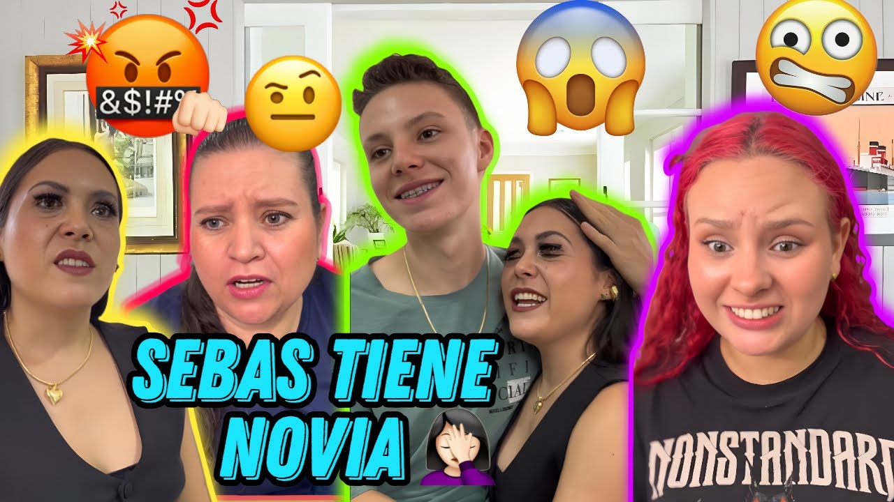 Presentando mi Novia “Todo Sale mal”😅🤦🏻// FamiliaYensiG