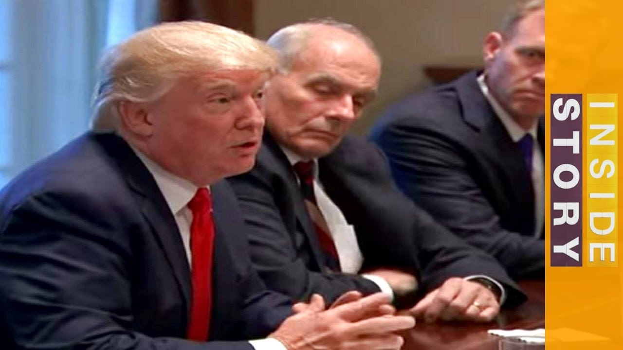 Could Iran nuclear deal collapse if US gives it the thumbs down? - Inside Story