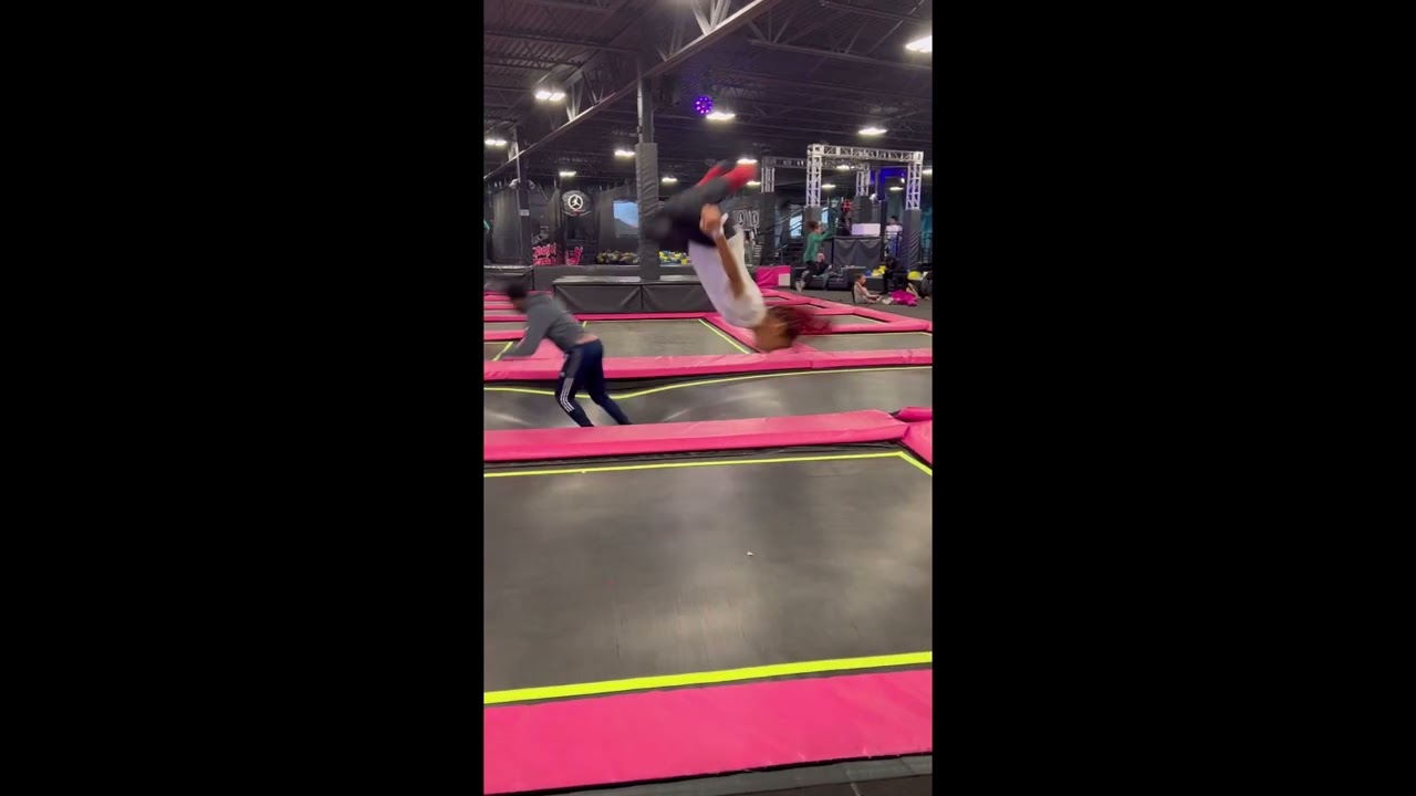 Flips@Defy Pt.2