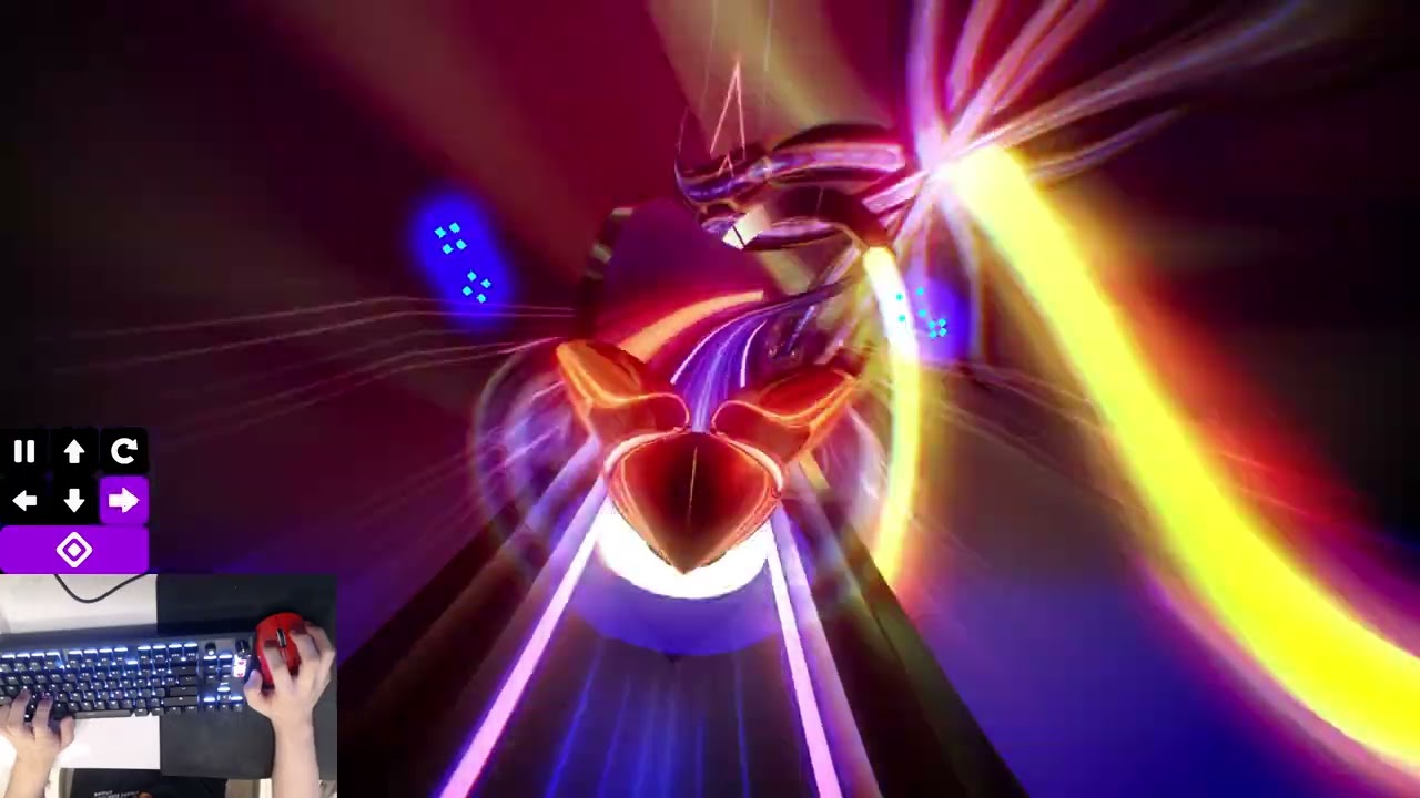 Thumper - Level 5 + 1,561,900 (S RANK)