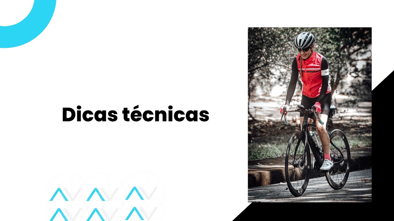 AV 25 Dicas técnicas