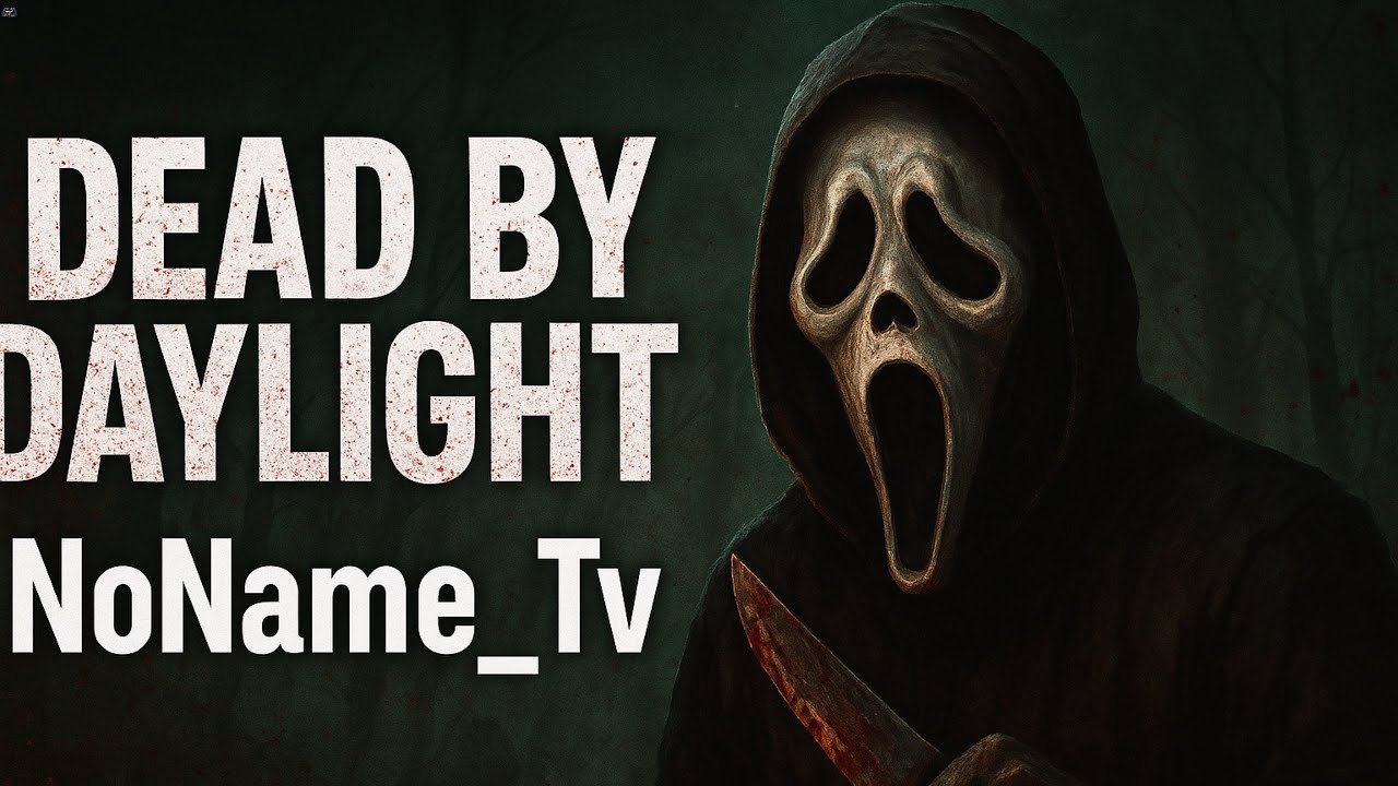 NoName DBD Skills #3