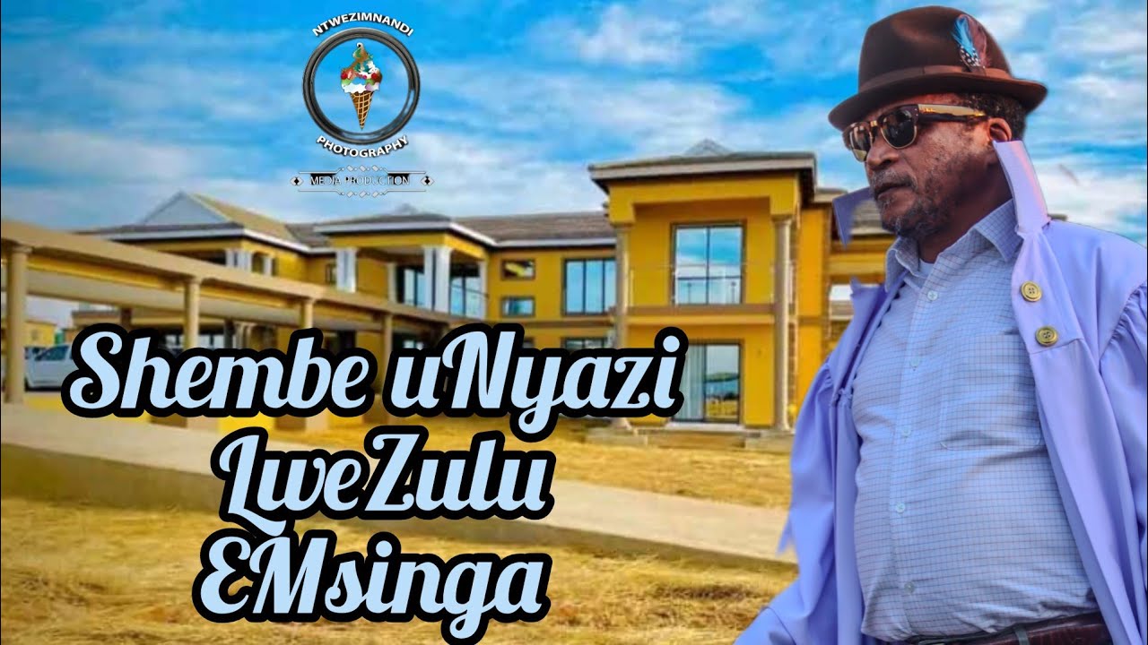 Shembe uNyazi LweZulu eMsinga🙌