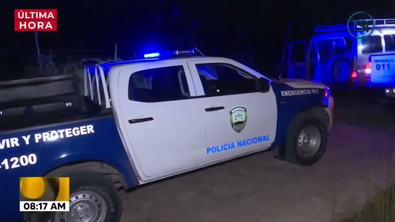 Hallan muerto a médico en residencial de Tegucigalpa