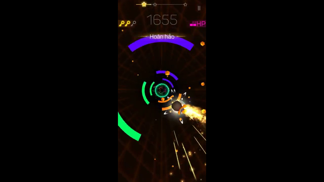 Smash Color 3D (Savage Love) | Dương Nguyễn