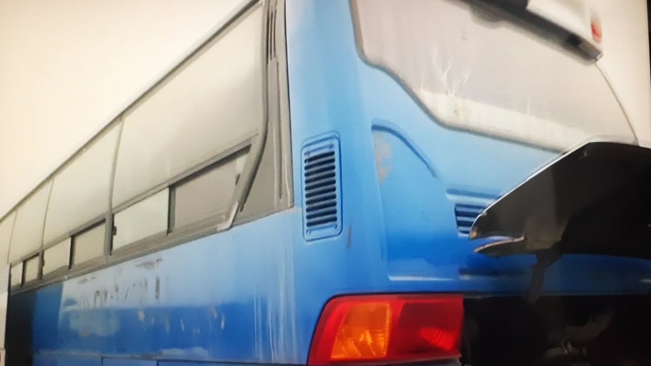 Top 4 engine sounds of Korea Hyundai Aero Space that's my favorite ! :) - By : @AutowinicomOfficial.