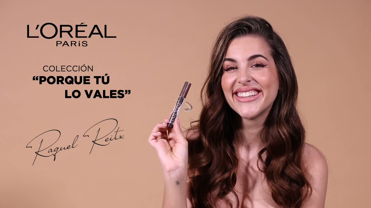 Nueva colecci&oacute;n | Raquel Reitx x L'Or&eacute;al Paris