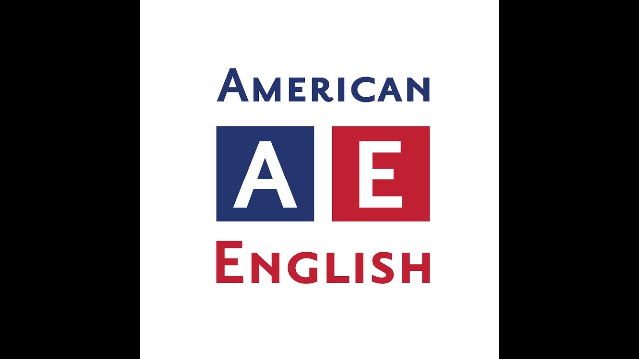 American English