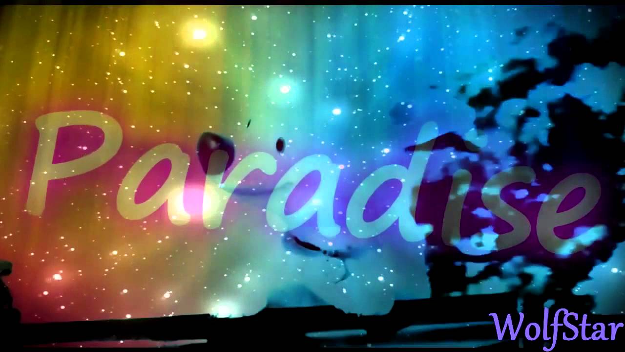 Animash: PARADISE {390+ Subscribers}