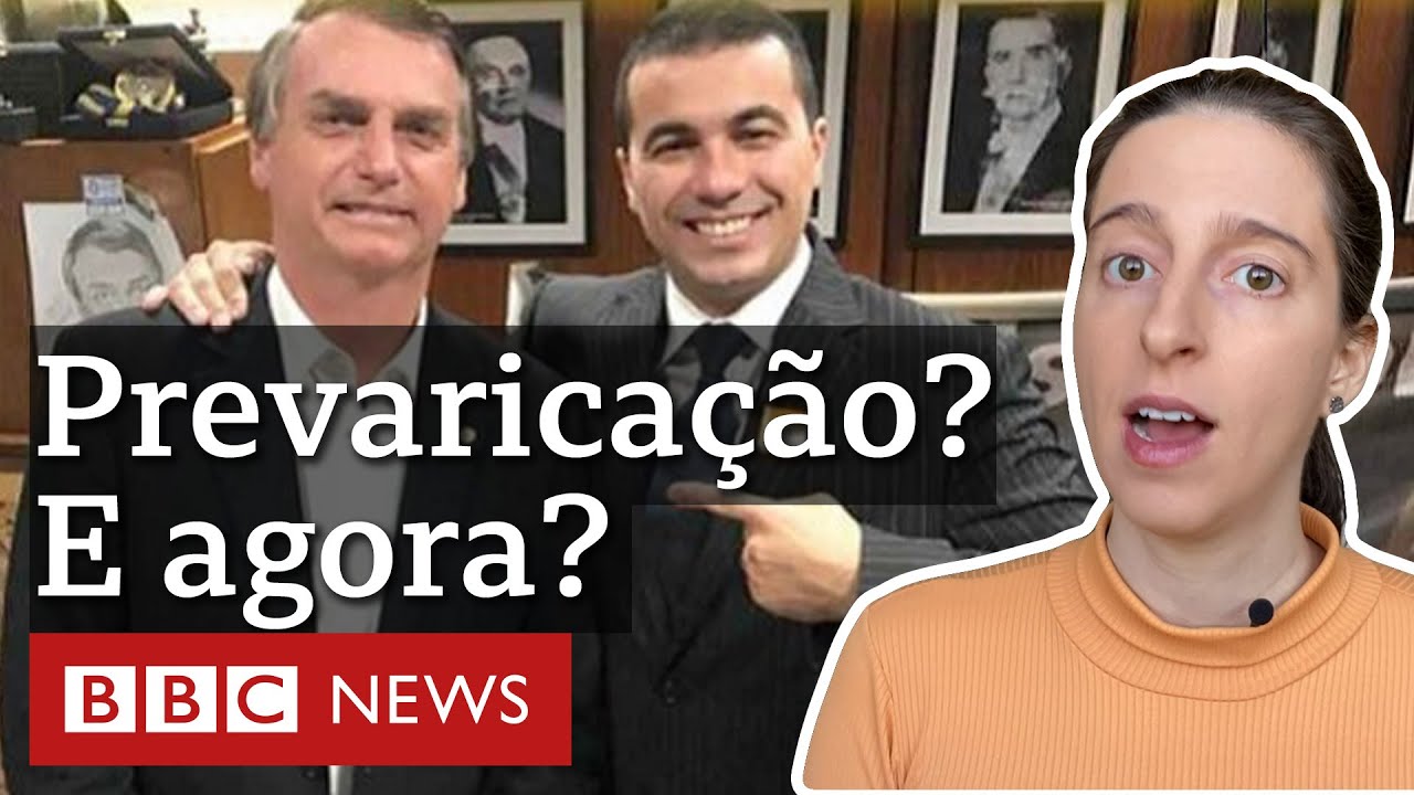 Covaxin: o que acontece após senadores pedirem ao STF denúncia contra Bolsonaro