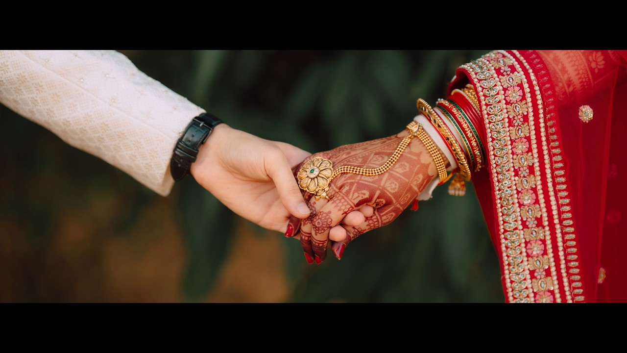 Wedding Ceremony Live || Sahib studio