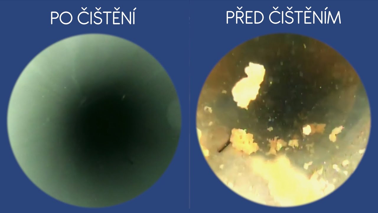 Víte, jakou vodu máte ve studni?