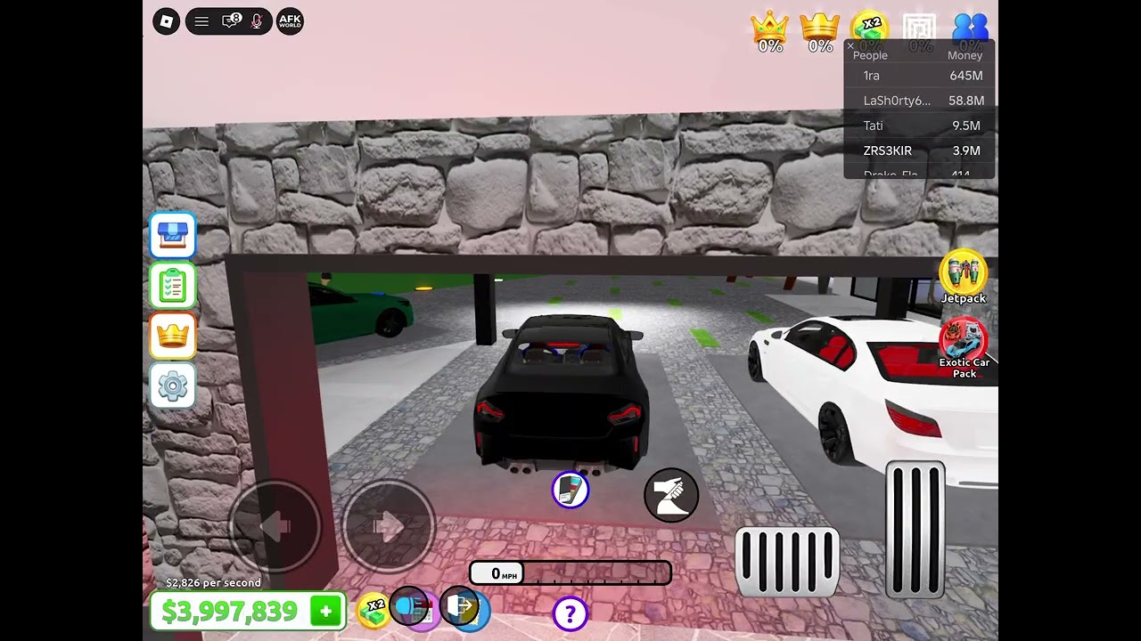 My bmw car collection 