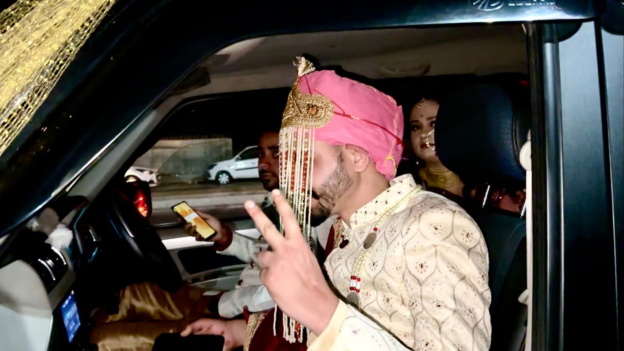 Jammu ki baraat aice jatti hai ❤️|Indian wedding|vlog no-22|@jk02verma93 @souravjvlogs