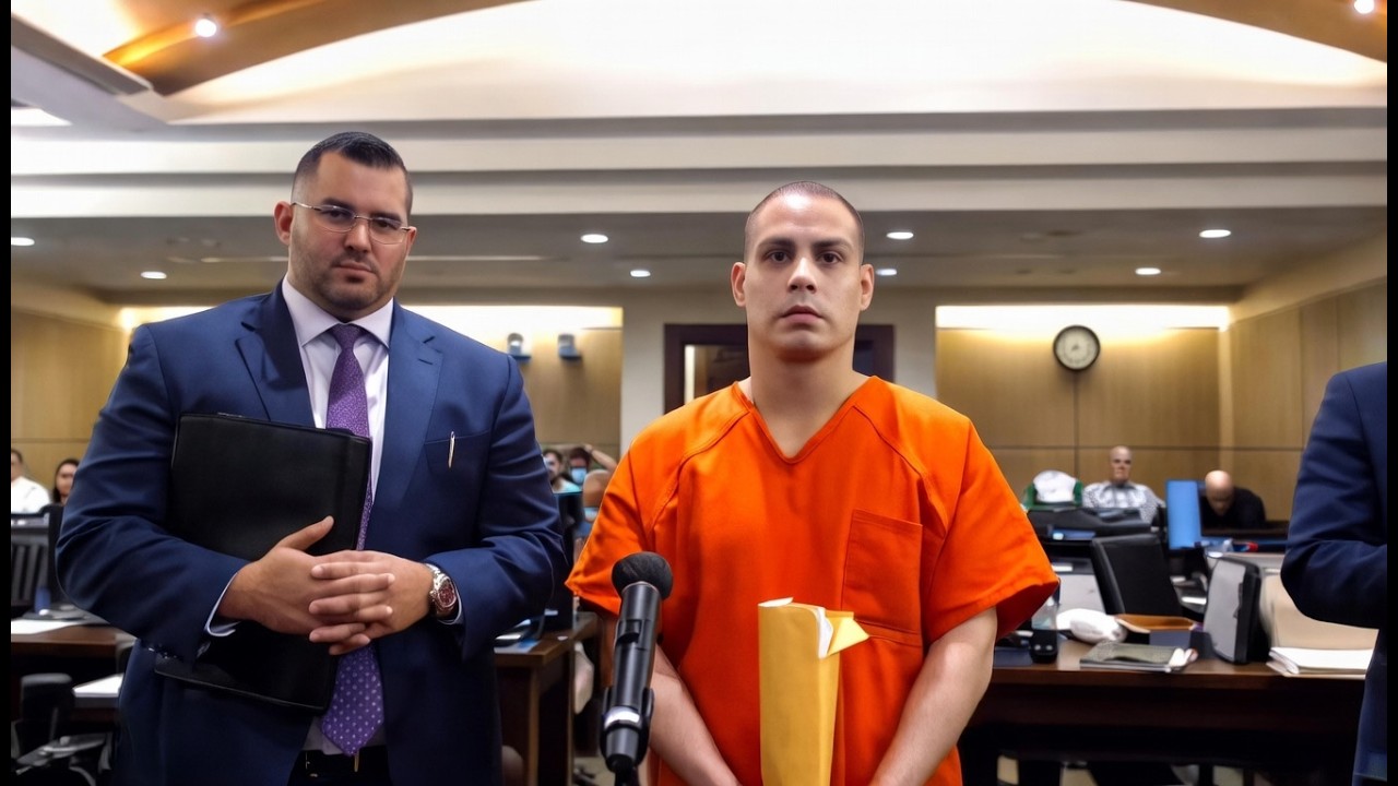 Judge Boyd DENIED Romance Excuse with Brutal Orchid Speech —