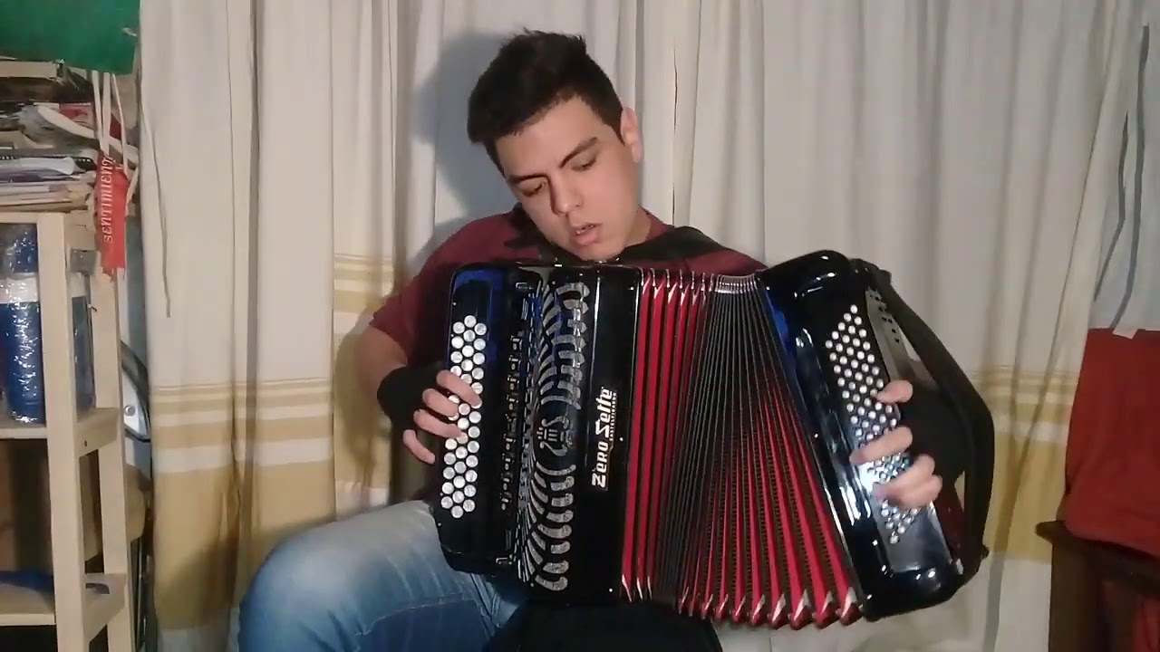 Emilianito López-Noche modulada