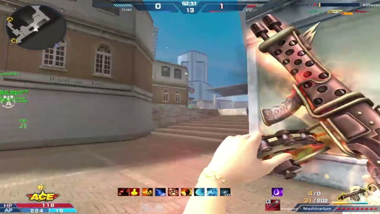 Hello Guy