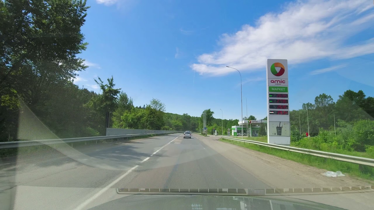 Закарпатье Как выглядят села Какие дороги Ужгородский район село Невицкое Автодороги Н13 М08 М06