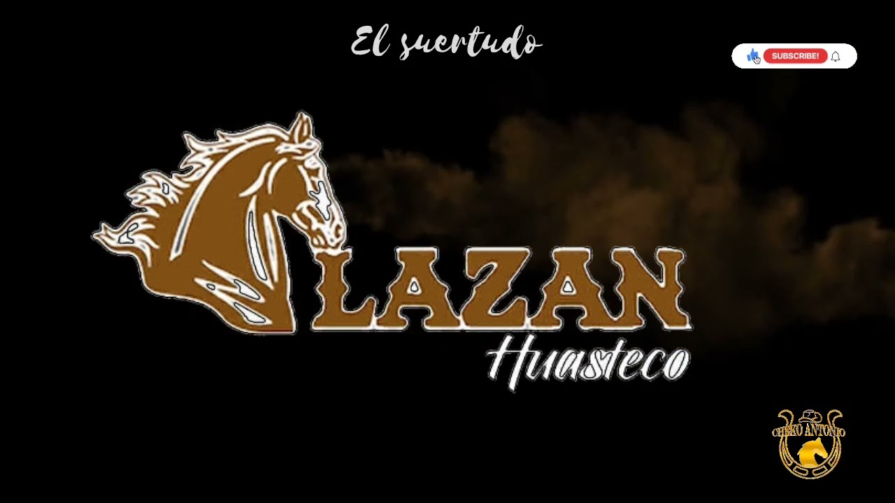 trío Alazán Huasteco // el suertudo (2023)