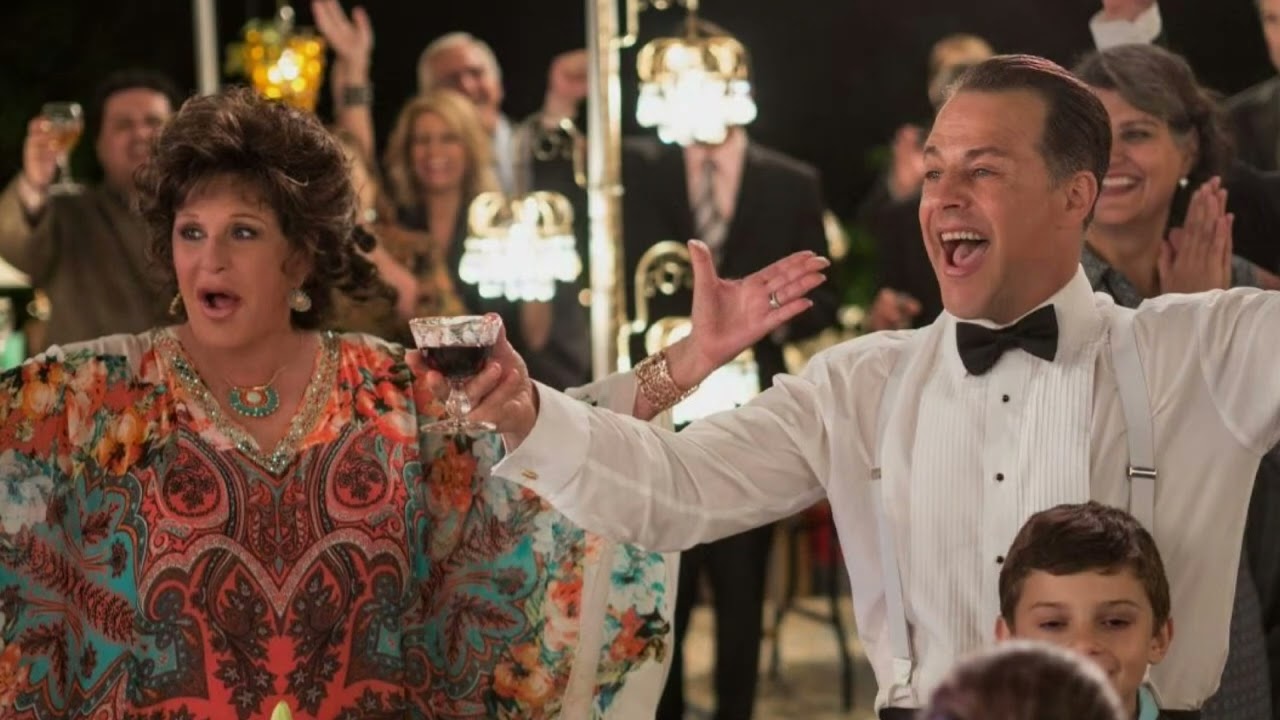 Tone of Self-empowerment in the Romantic Comedy Genre