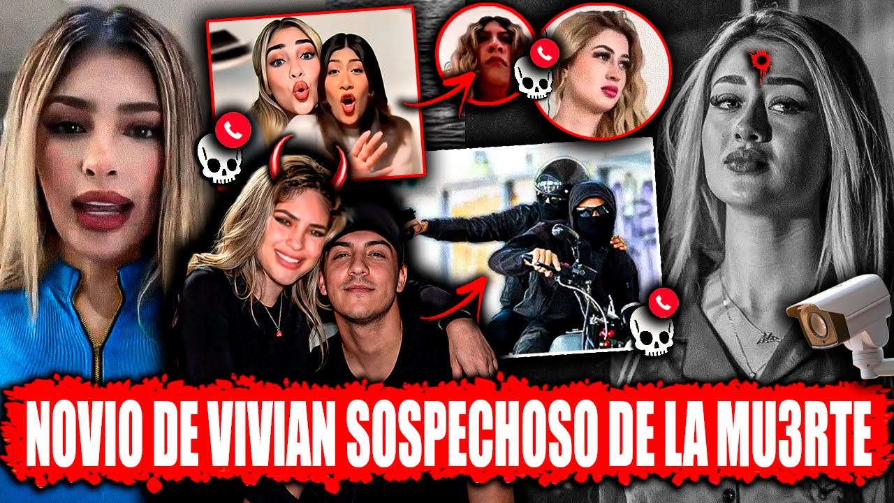 AMIGA DE VALERIA MARQUEZ, es ATRAPADA! NOVIO N4RCO es EL EJ3CUTOR? SE FILTRAN MAS VERDADES!