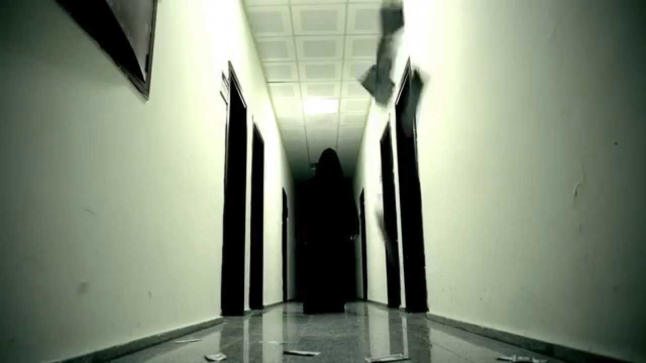 HERETIC SOUL - Nihilistic Attitude [OFFICIAL VIDEO]