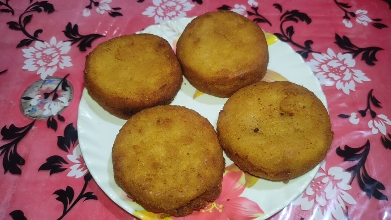 Bread Cutlet Aisa Ki Pet Bharega Man Nahin/Tasty Bread Cutlet Recipe /Veg Cutlet Recipe 